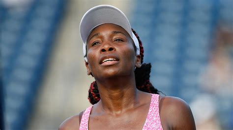 venus williams nude pics|Venus Williams poses entirely nude for ESPN's latest 'Body' issue.